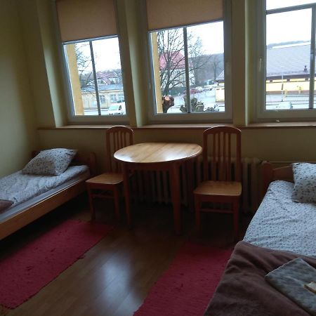Osir W Czluchowie Extérieur photo