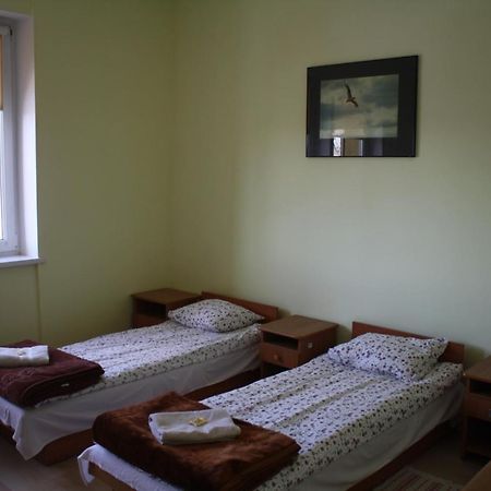 Osir W Czluchowie Extérieur photo