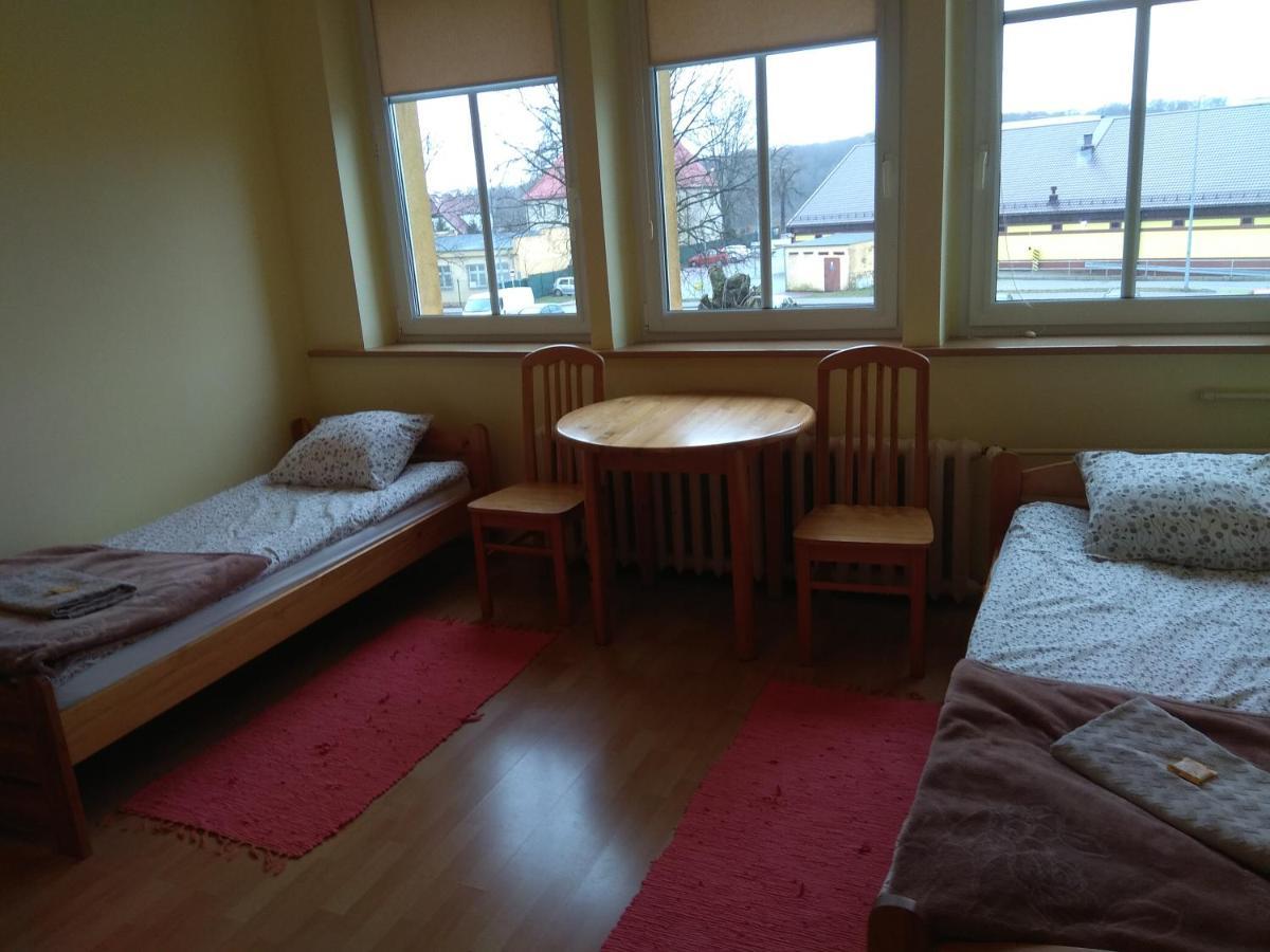 Osir W Czluchowie Extérieur photo