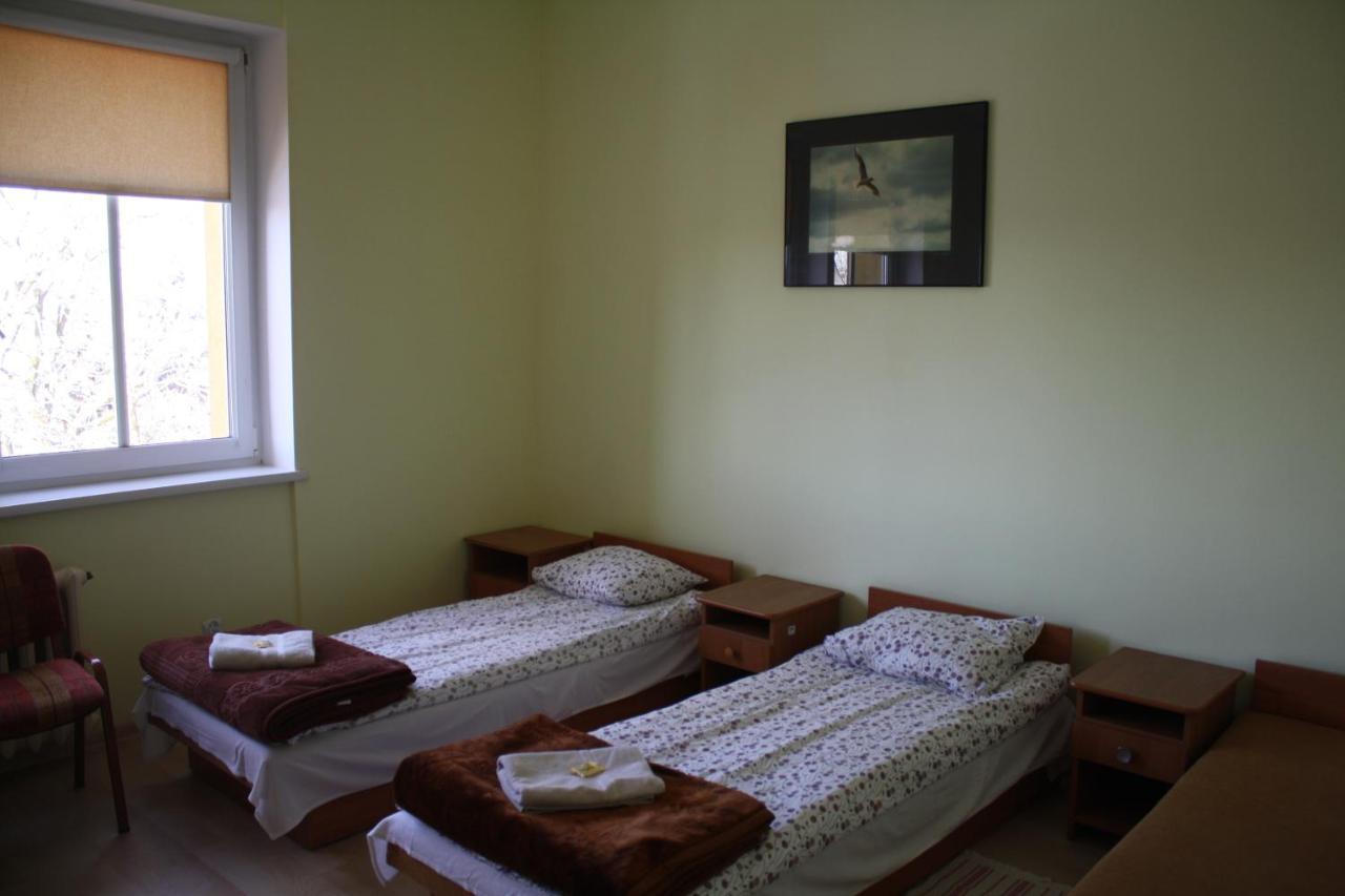 Osir W Czluchowie Extérieur photo